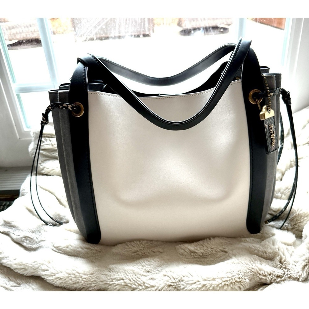 Coach‎ Women's Large Tote Bag